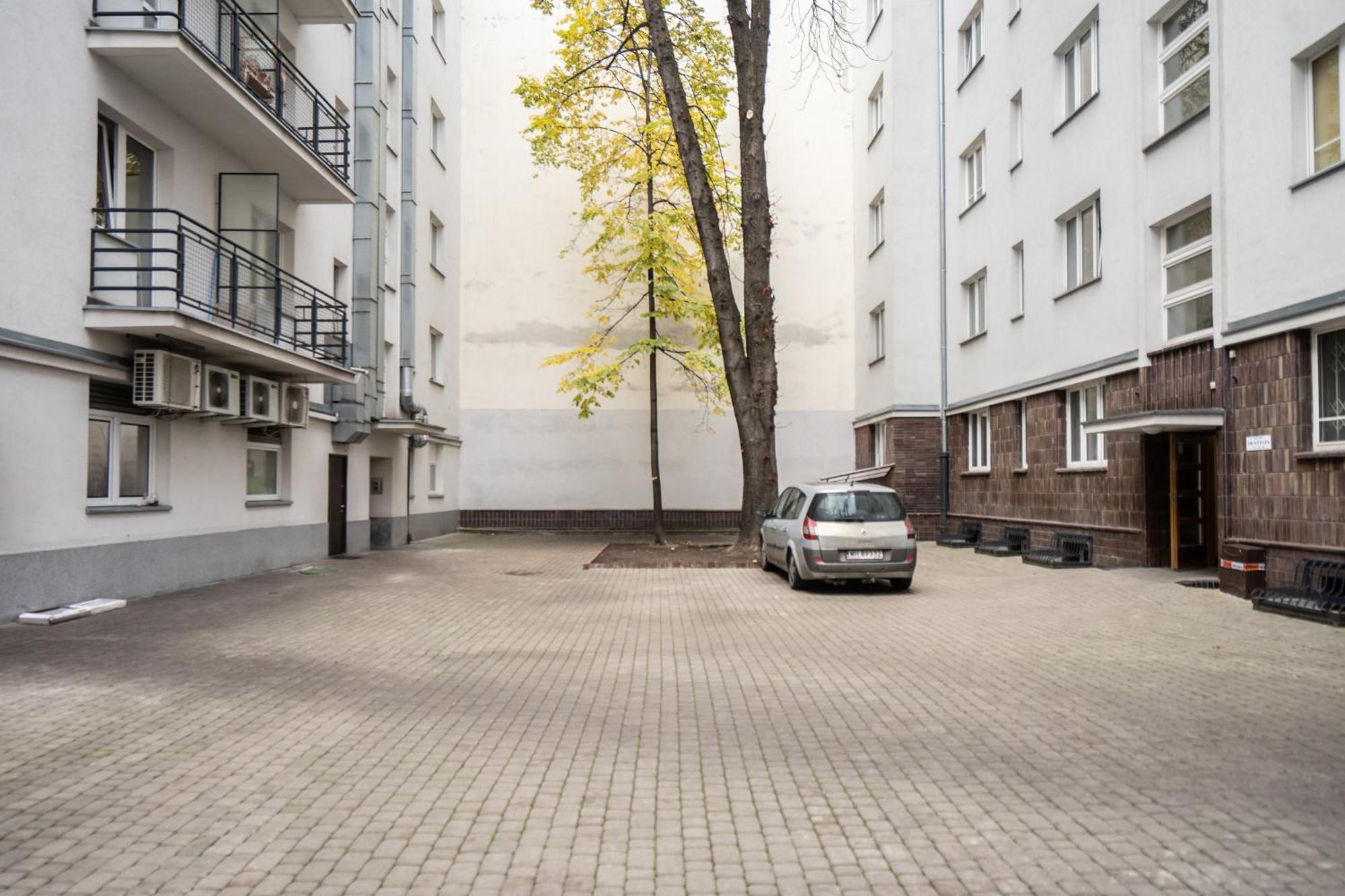 Old Town Heart XII - Poznanska Luxury Loft Apartamento Varsóvia Exterior foto