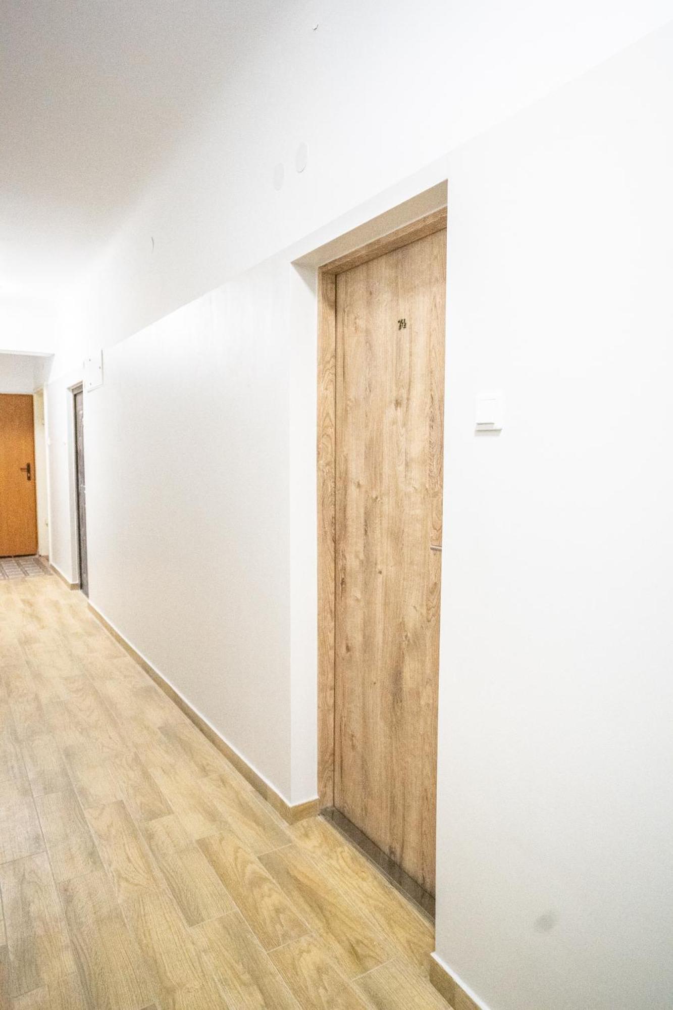 Old Town Heart XII - Poznanska Luxury Loft Apartamento Varsóvia Exterior foto